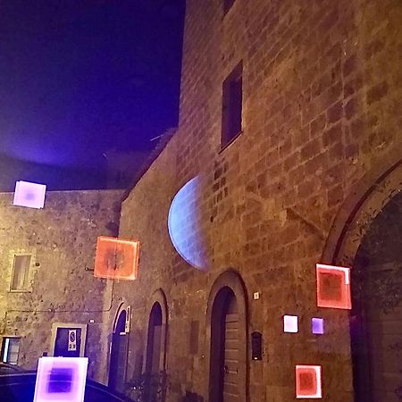 Orvieto Templari Suite Εξωτερικό φωτογραφία