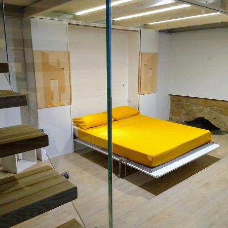 Orvieto Templari Suite Εξωτερικό φωτογραφία