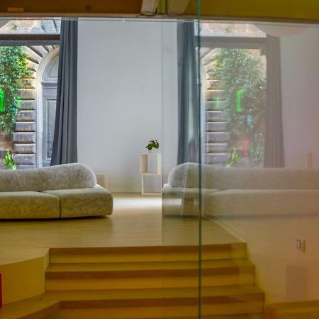Orvieto Templari Suite Εξωτερικό φωτογραφία