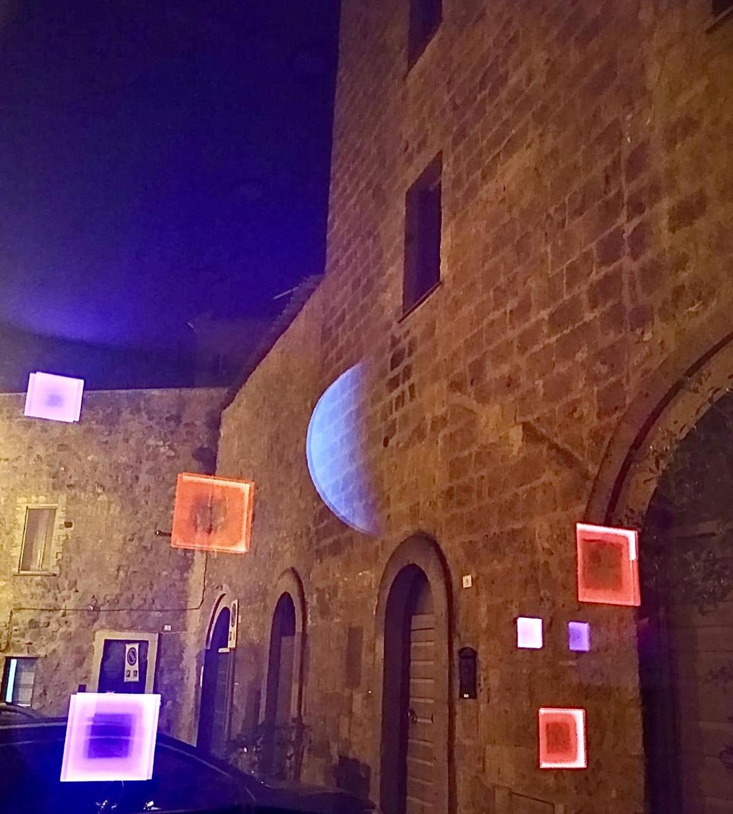 Orvieto Templari Suite Εξωτερικό φωτογραφία