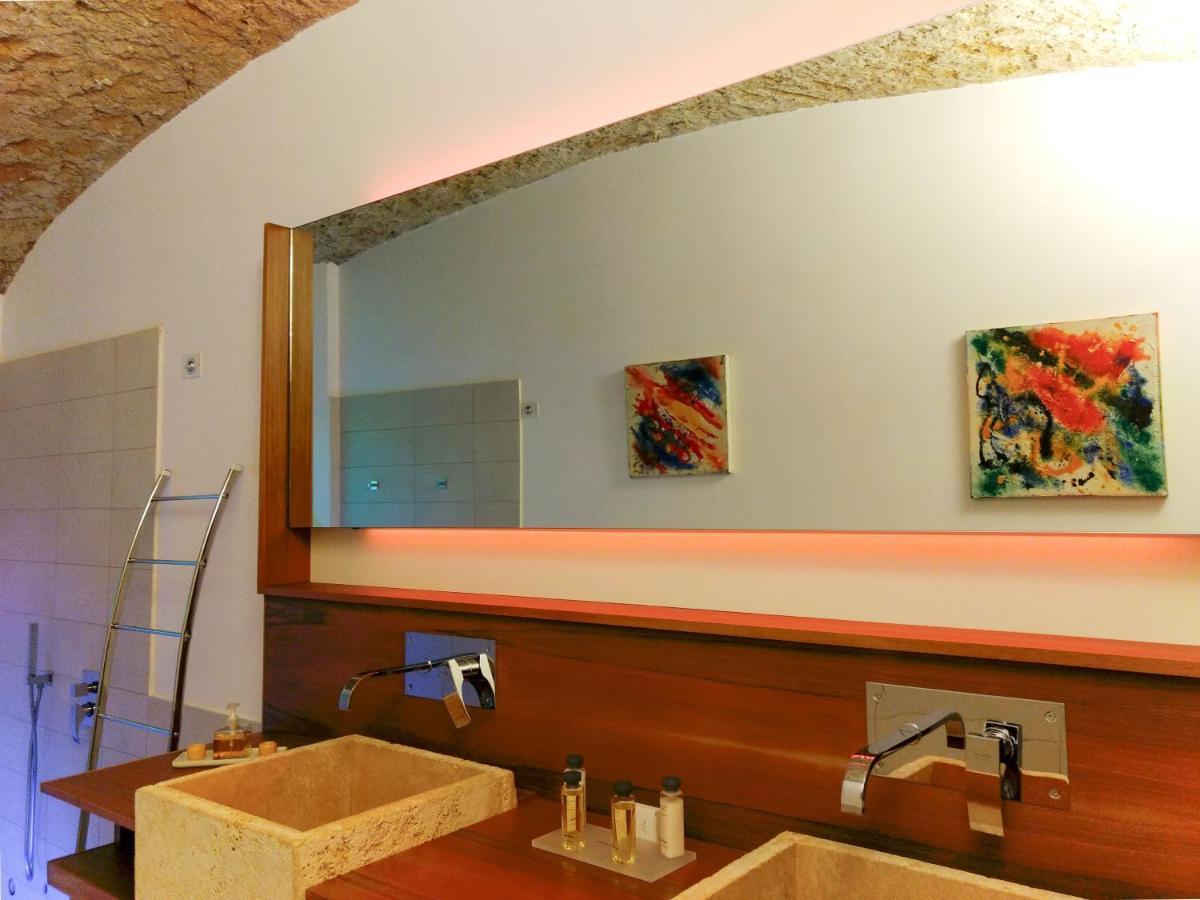 Orvieto Templari Suite Εξωτερικό φωτογραφία