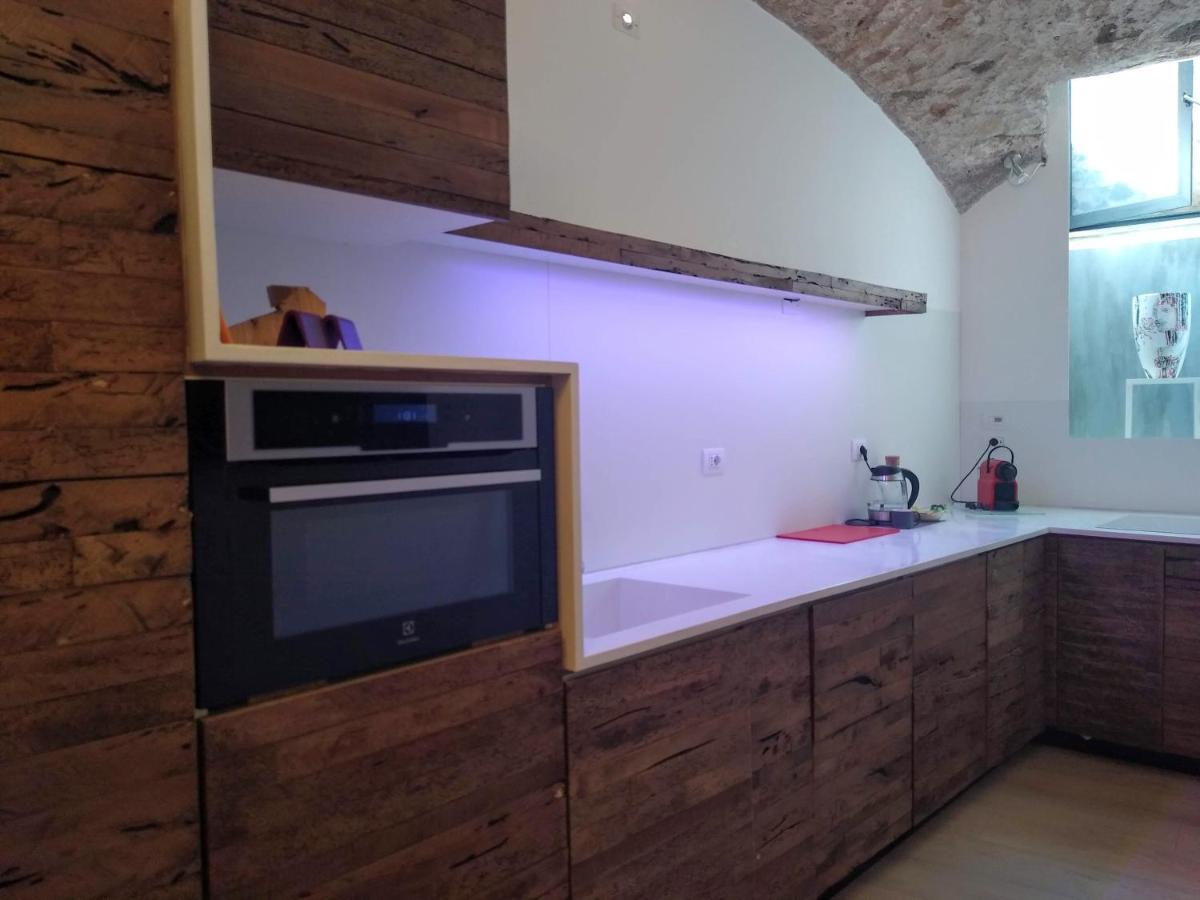 Orvieto Templari Suite Εξωτερικό φωτογραφία