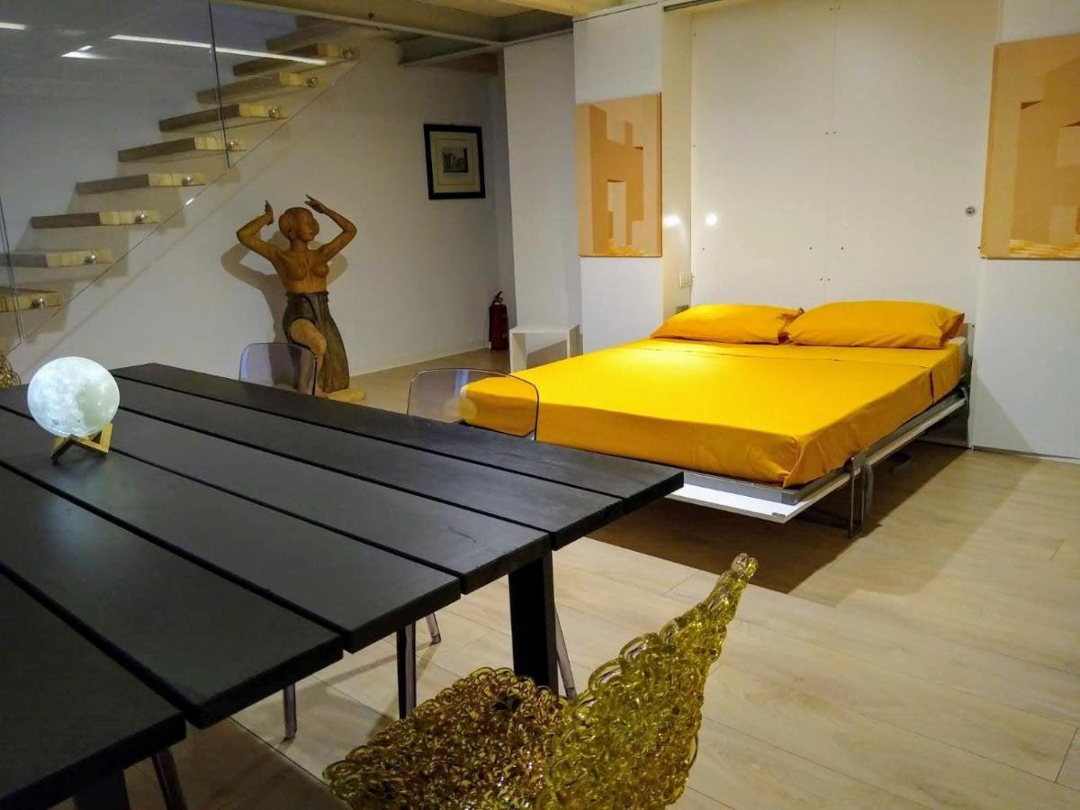 Orvieto Templari Suite Εξωτερικό φωτογραφία