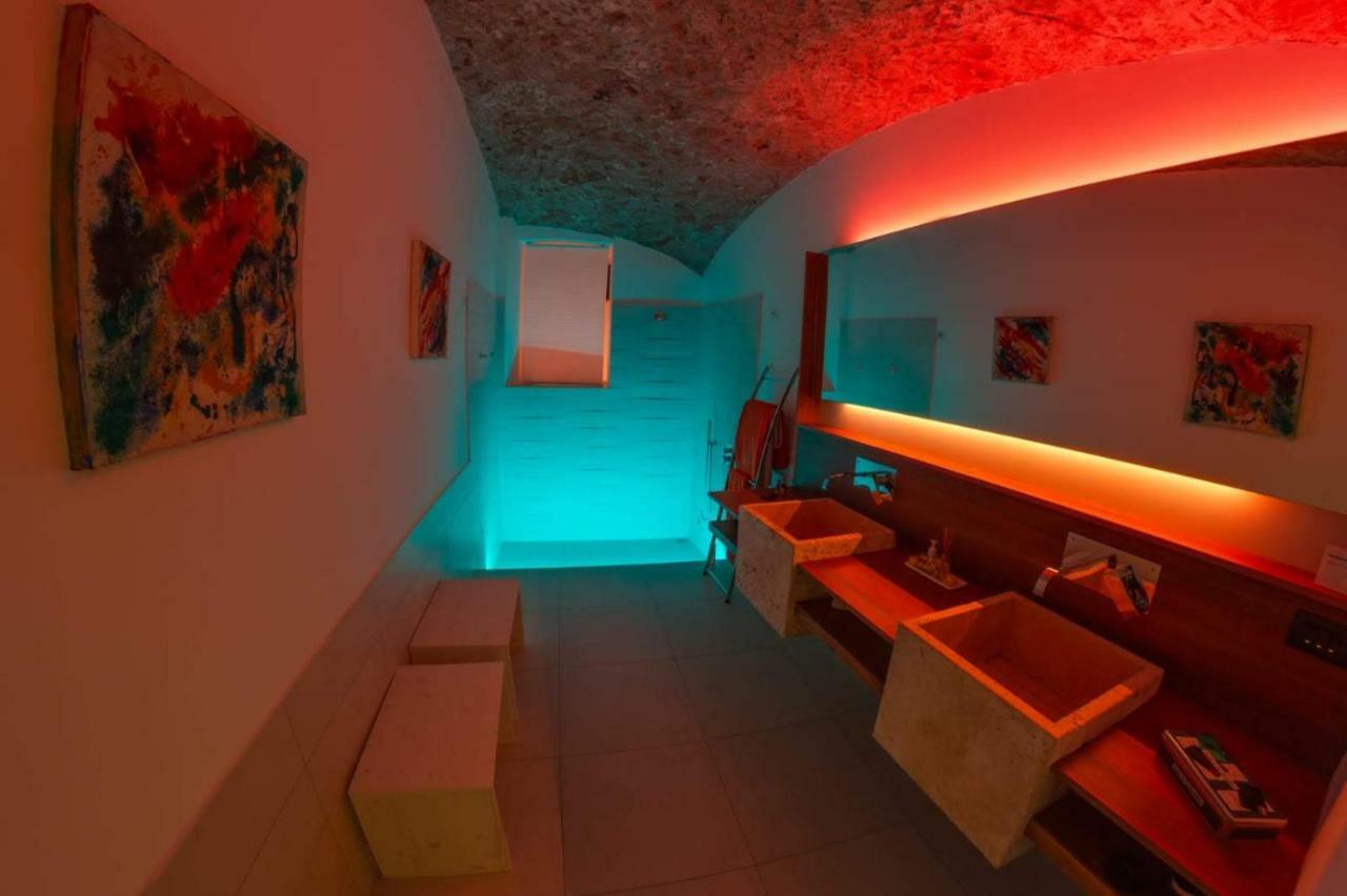 Orvieto Templari Suite Εξωτερικό φωτογραφία