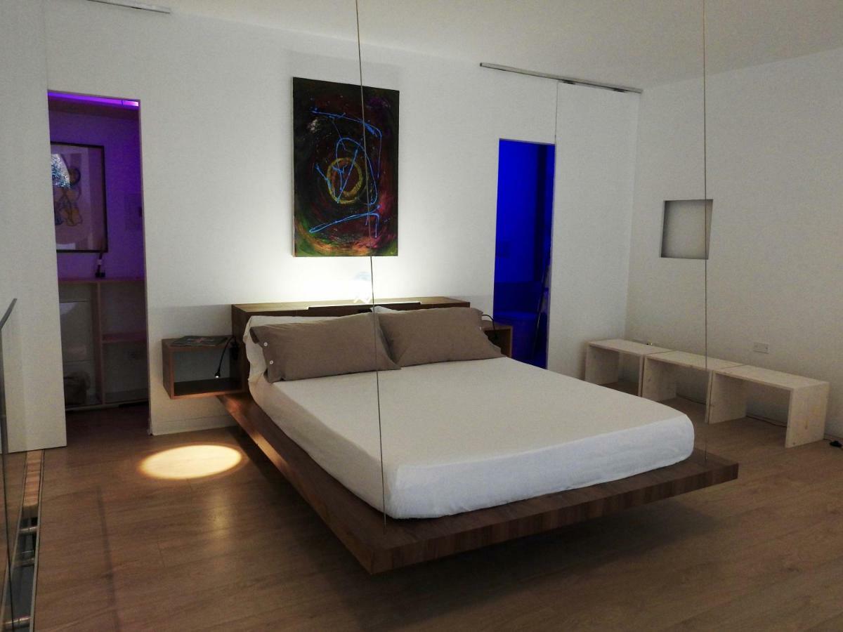 Orvieto Templari Suite Εξωτερικό φωτογραφία